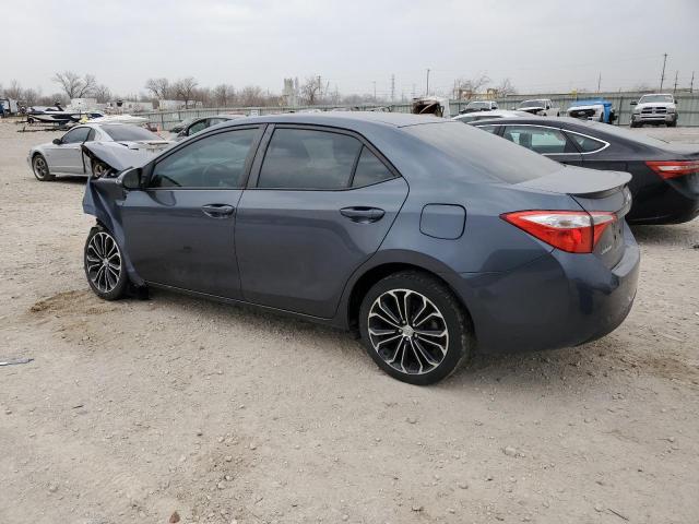 Изображение 2 2015 TOYOTA COROLLA L 2015 с VIN 5YFBURHE3FP232723