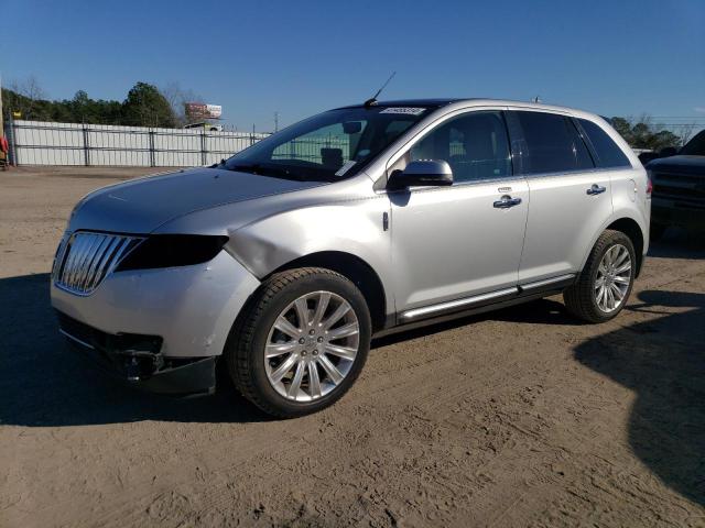 Изображение 2015 LINCOLN MKX  2015