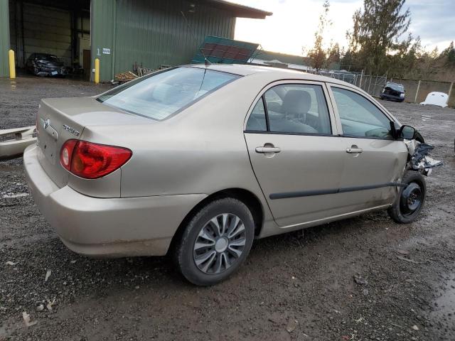 Obraz 3 z 2004 TOYOTA COROLLA CE 2004 z VIN 1NXBR32E64Z259417