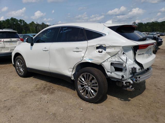 Изображение 2 2023 TOYOTA VENZA LE 2023 с VIN JTEAAAAH2PJ125559