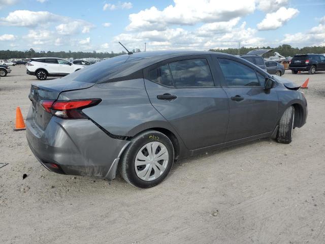 Obraz 3 z 2020 NISSAN VERSA S 2020 z VIN 3N1CN8DV5LL903533