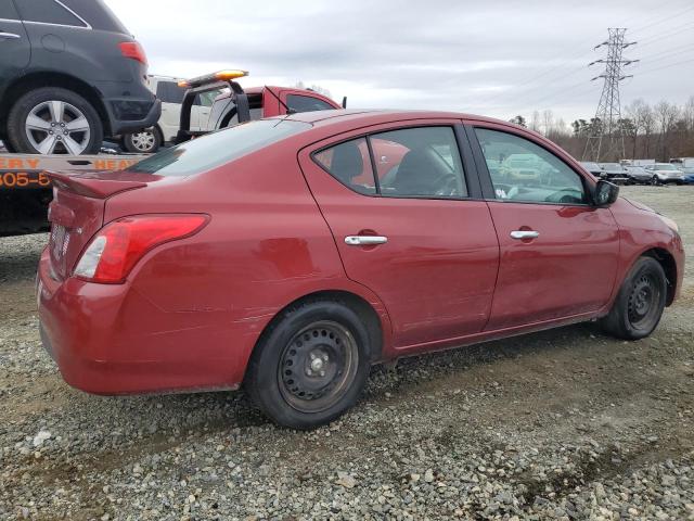 Image 3 of 2019 NISSAN VERSA S 2019 with VIN 3N1CN7AP7KL841700