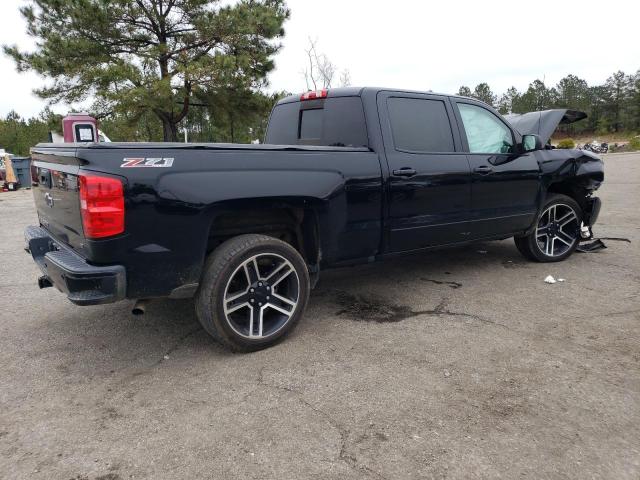 Изображение 3 2017 CHEVROLET SILVERADO K1500 LT 2017 с VIN 3GCUKREC1HG365684