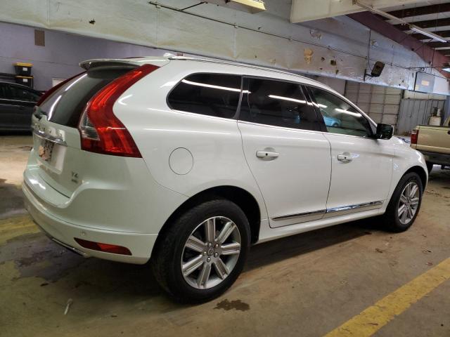 Image 3 of 2016 VOLVO XC60 T6 PREMIER 2016 with VIN YV449MRK3G2876091