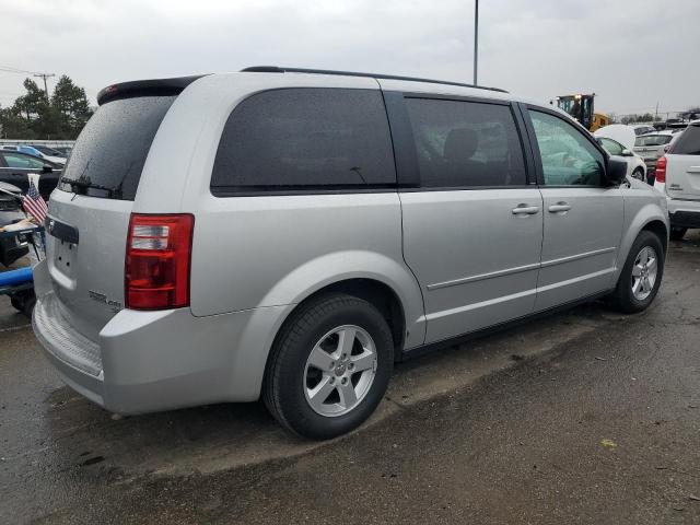 Image 3 of 2010 DODGE GRAND CARAVAN SE 2010 with VIN 2D4RN4DE0AR102284