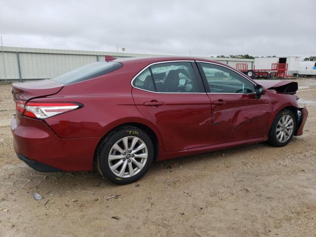 Image 3 of 2019 TOYOTA CAMRY L 2019 with VIN 4T1B11HK9KU785224