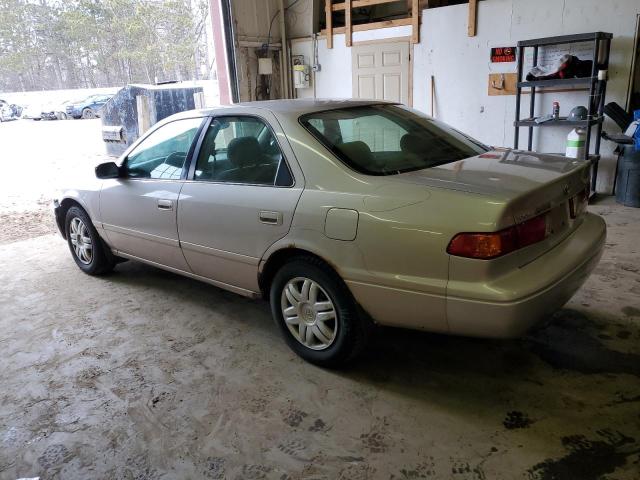 Image 2 of 2001 TOYOTA CAMRY CE 2001 with VIN 4T1BG22K21U044859