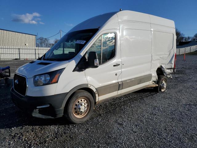 Image 1 of 2022 FORD TRANSIT T-350 2022 with VIN 1FTBW2X89NKA70705