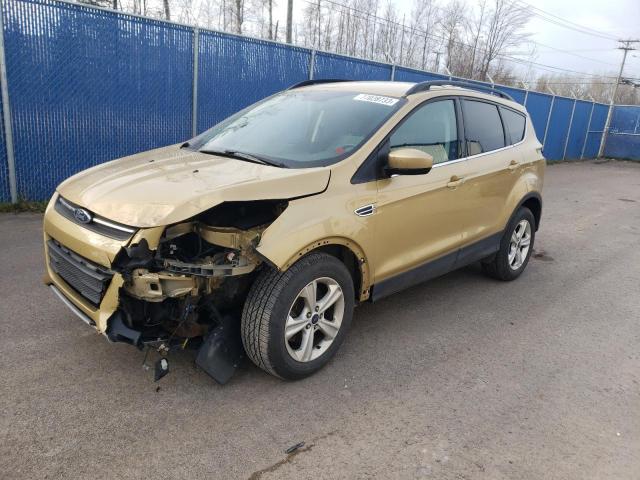 2015 FORD ESCAPE SE 2015 image