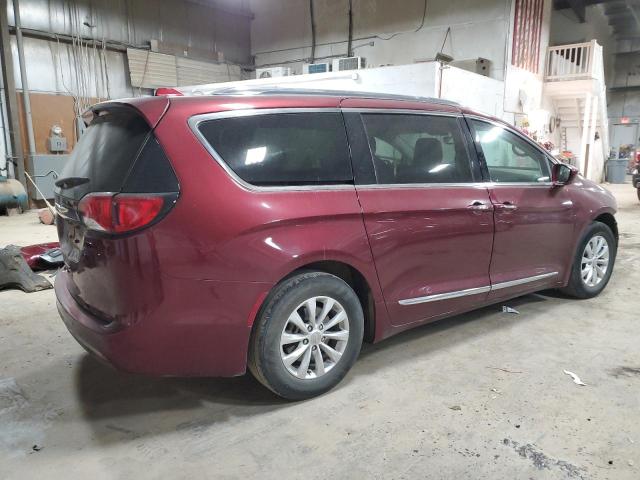 Obraz 3 z 2018 CHRYSLER PACIFICA TOURING L PLUS 2018 z VIN 2C4RC1EG5JR273226