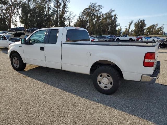 Image 2 of 2006 FORD F150  2006 with VIN 1FTVX125X6NA75798