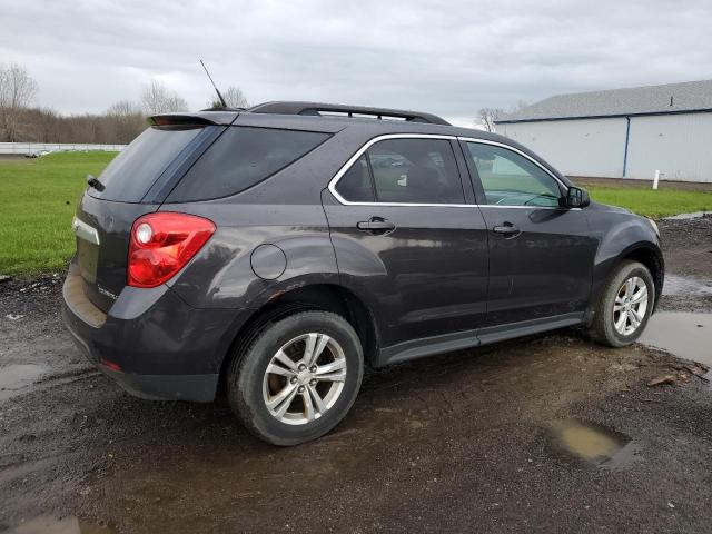 Изображение 3 2013 CHEVROLET EQUINOX LT 2013 с VIN 1GNALDEKXDZ113797