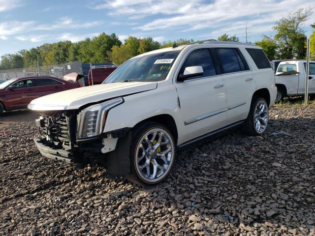 Изображение 1 Cadillac Escalade Premium 2015 с VIN 1GYS4CKJ2FR266526