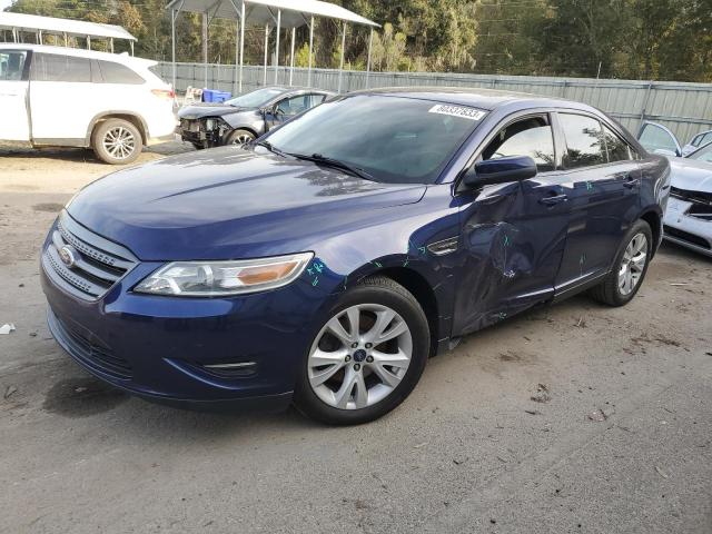 2011 FORD TAURUS SEL 2011 image