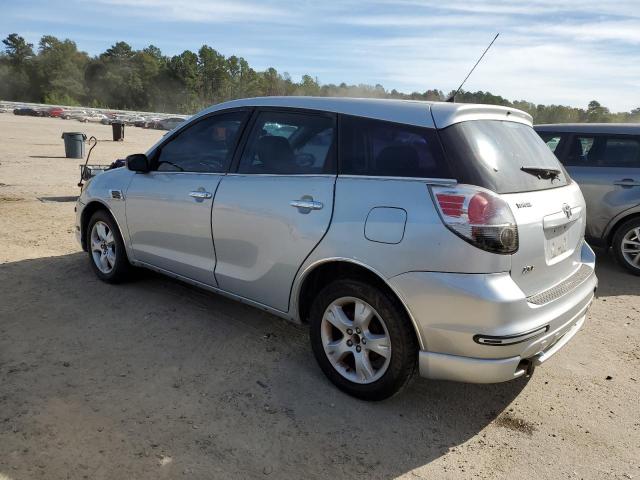 Image 2 of 2006 TOYOTA COROLLA MATRIX XR 2006 with VIN 2T1KR32E16C595206