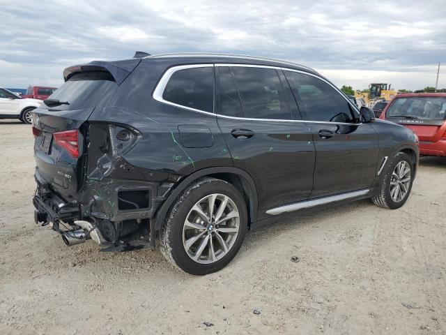 Image 3 of 2018 BMW X3 XDRIVE30I 2018 with VIN 5UXTR9C57JLD89543