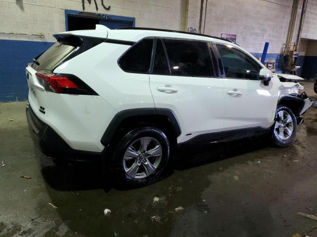 Image 3 of 2023 TOYOTA RAV4 XLE 2023 with VIN 4T3RWRFV4PU095973