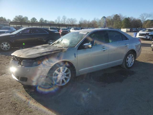 Obraz 2010 LINCOLN MKZ  2010