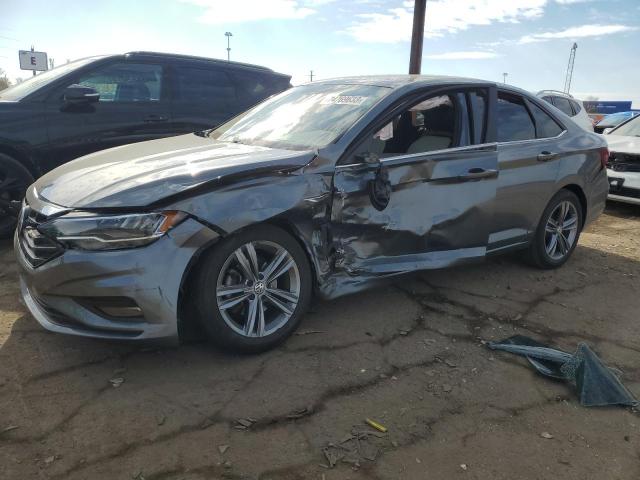 Image 1 of 2020 VOLKSWAGEN JETTA S 2020 with VIN 3VWCB7BU8LM047467