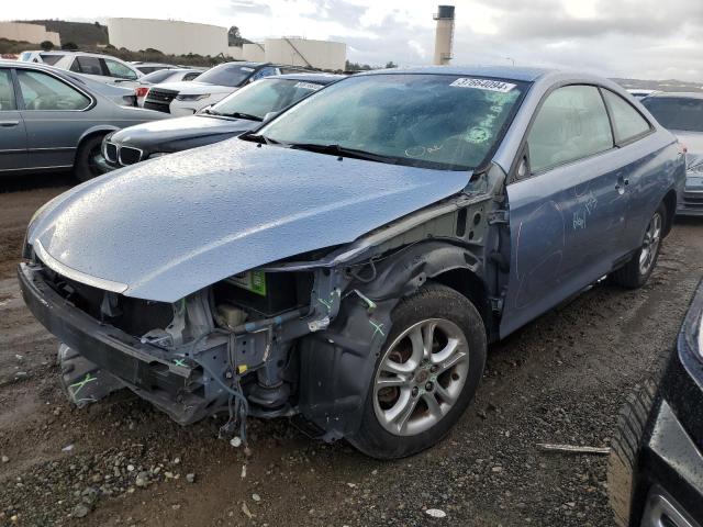 Obraz 1 z 2006 TOYOTA CAMRY SE 2006 z VIN 4T1CE38P66U749626