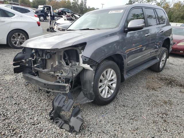 Obraz 2016 LEXUS GX 460 2016