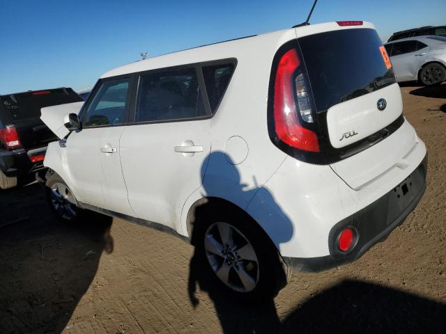 Изображение 2 2017 KIA SOUL  2017 с VIN KNDJN2A28H7495021