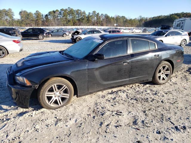 Изображение 1 2013 DODGE CHARGER POLICE 2013 с VIN 2C3CDXAT6DH716314