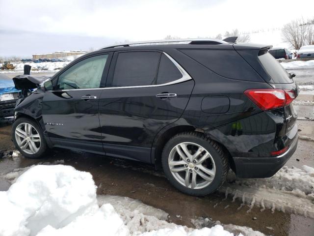 Obraz 2 z 2018 CHEVROLET EQUINOX PREMIER 2018 z VIN 2GNAXWEX3J6249840