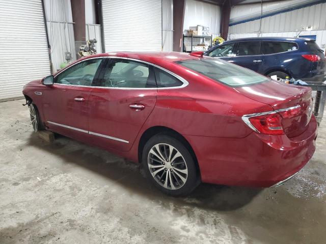 Obraz 2 z 2019 BUICK LACROSSE ESSENCE 2019 z VIN 1G4ZR5SS1KU117635