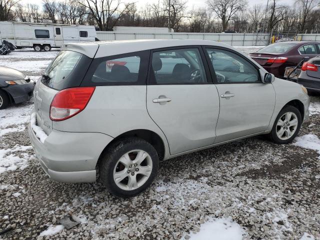 Image 3 of 2004 TOYOTA COROLLA MATRIX BASE 2004 with VIN 2T1LR38E34C303211
