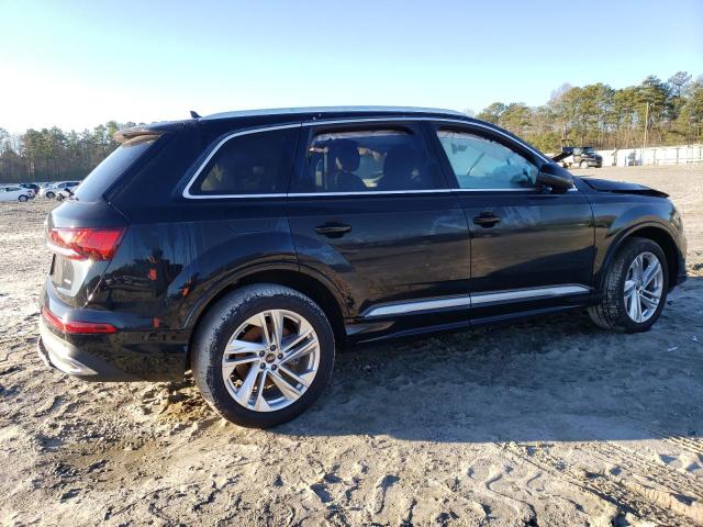 Изображение 3 2023 AUDI Q7 PREMIUM 2023 с VIN WA1AXBF79PD002312