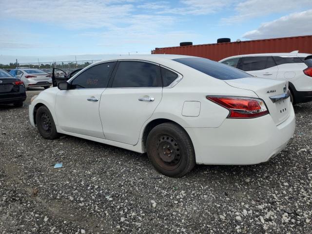 Изображение 2 2015 NISSAN ALTIMA 2.5 2015 с VIN 1N4AL3AP7FC256335