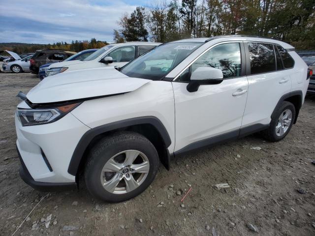 Изображение 2021 TOYOTA RAV4 XLE 2021