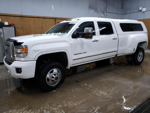 Изображение 2016 GMC SIERRA K3500 DENALI 2016