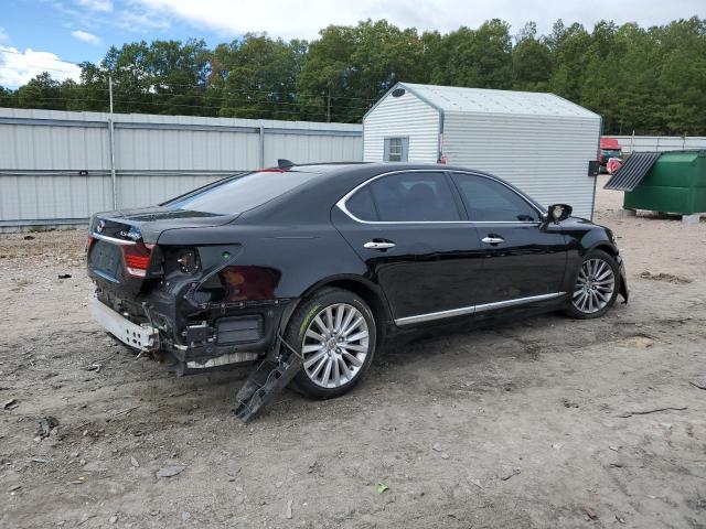 Image 3 of 2014 LEXUS LS 460L 2014 with VIN JTHDL5EF1E5006983