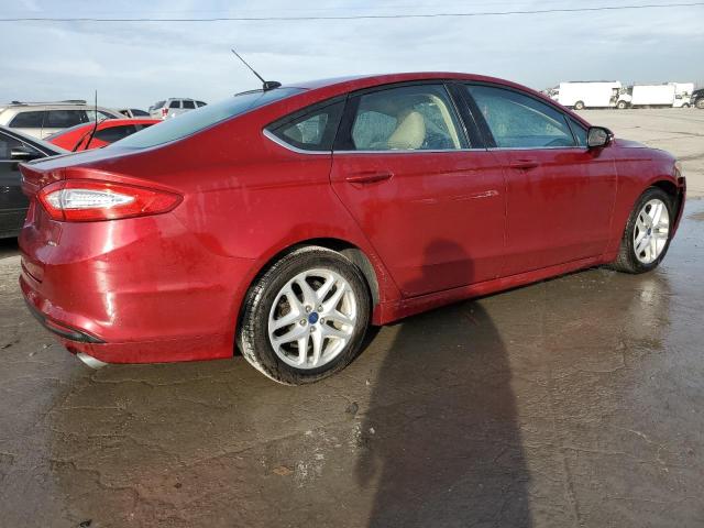 Obraz 3 z 2016 FORD FUSION SE 2016 z VIN 3FA6P0H70GR130206