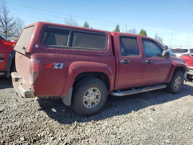 Image 3 of 2006 CHEVROLET COLORADO  2006 with VIN 1GCDT136368261101