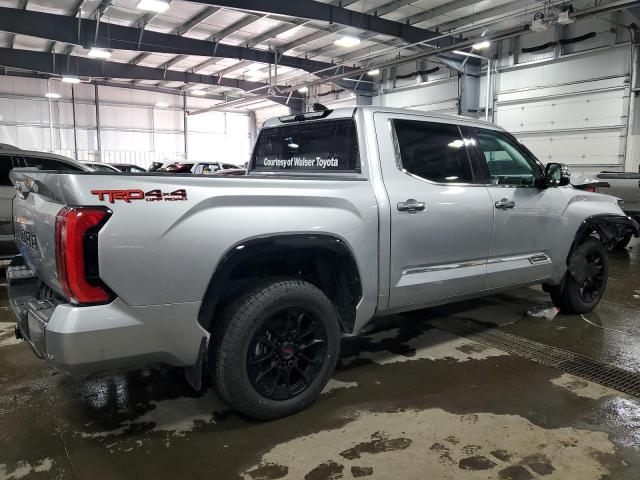 Изображение 3 2023 TOYOTA TUNDRA CREWMAX PLATINUM 2023 с VIN 5TFMA5DB5PX091243