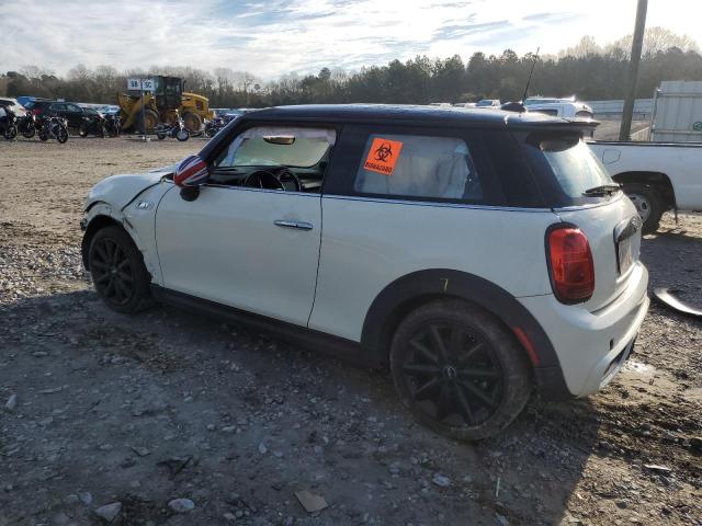 Изображение 2 2019 MINI COOPER S 2019 с VIN WMWXP7C53K2A50103