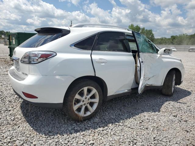 Obraz 3 z 2011 LEXUS RX 350 2011 z VIN 2T2ZK1BAXBC060868