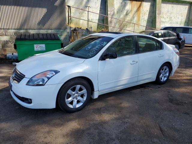 Изображение 1 2008 NISSAN ALTIMA 2.5 2008 с VIN 1N4AL21EX8C216097