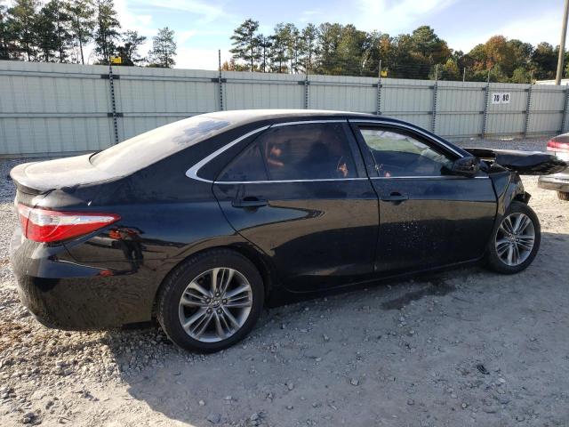 Image 3 of 2017 TOYOTA CAMRY LE 2017 with VIN 4T1BF1FK2HU409221