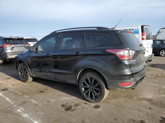 Obraz 2 z 2017 FORD ESCAPE TITANIUM 2017 z VIN 1FMCU9J98HUE28143