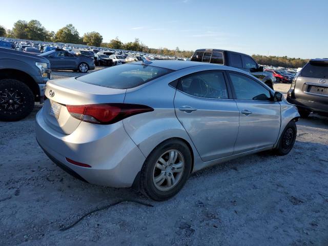 Изображение 3 2015 HYUNDAI ELANTRA SE 2015 с VIN KMHDH4AE5FU227886