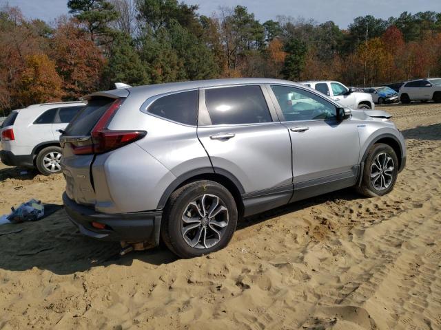 Изображение 3 2020 HONDA CR-V EX 2020 с VIN 7FART6H5XLE021868