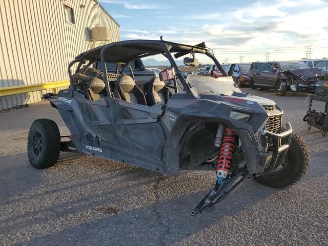 Изображение 2019 POLARIS RZR XP 4 TURBO S VELOCITY 2019