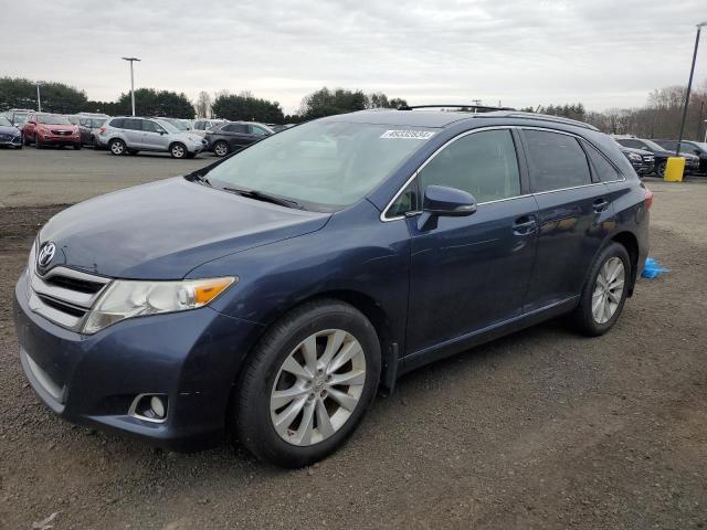 Obraz 1 z 2015 TOYOTA VENZA LE 2015 z VIN 4T3BA3BB6FU069026