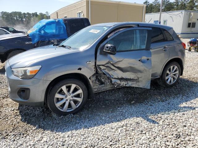 2013 MITSUBISHI OUTLANDER SPORT ES 2013 image