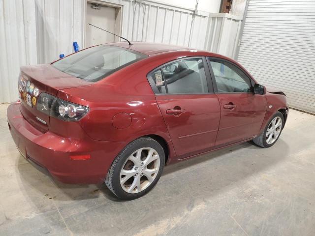 Image 3 of 2009 MAZDA 3 I 2009 with VIN JM1BK32F591201518