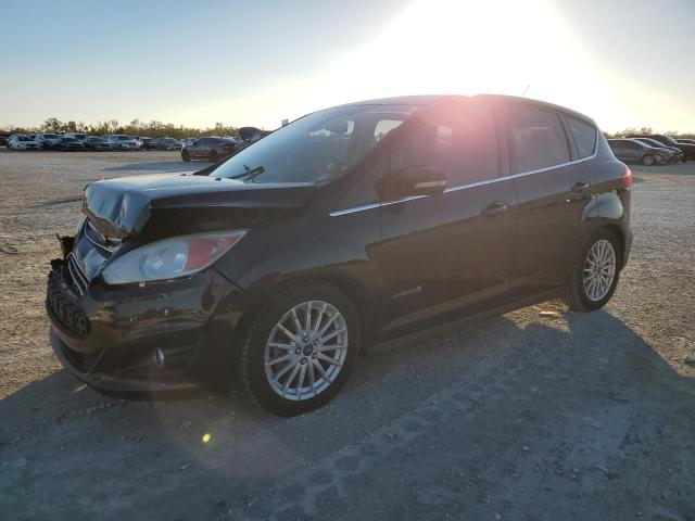 Obraz 2013 FORD C-MAX SEL 2013